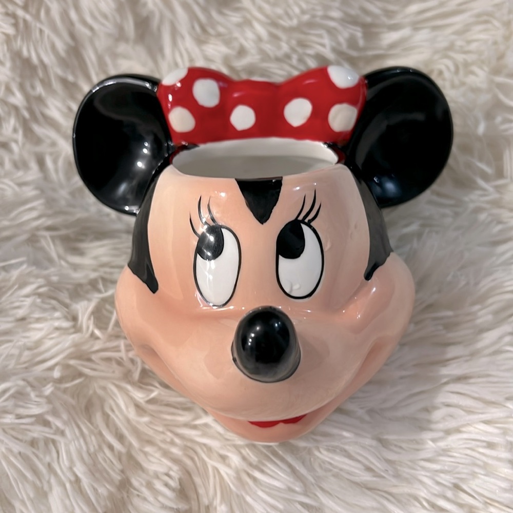 Micky Mouse Mug